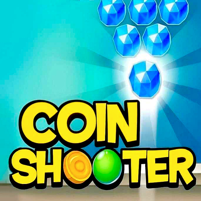 Coin Shooter Game
